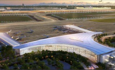 New Orleans Airport